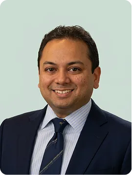 Nisheet Patel